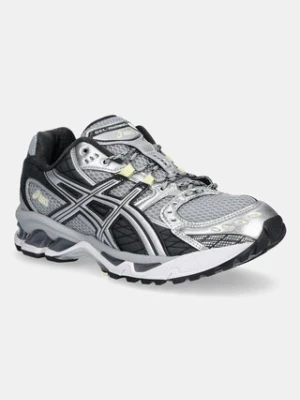 Asics sneakersy GEL-NIMBUS 10.1 męskie kolor szary 1203A543-023