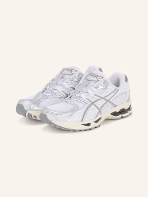 Asics Sneakersy Gel-Nimbus 10.1 weiss