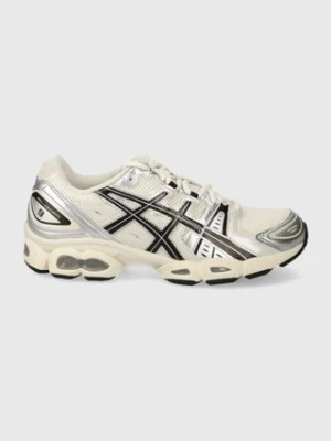 Asics sneakersy GEL-NIMBUS 9 kolor beżowy 1201A424.105