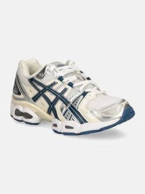 Asics sneakersy GEL-NIMBUS 9 kolor beżowy 1202A278.108