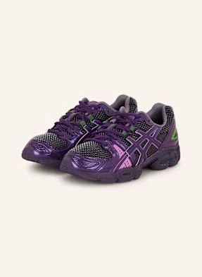 Asics Sneakersy Gel-Nimbus 9 lila