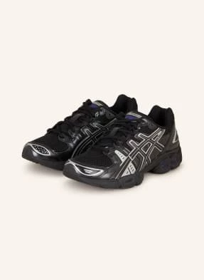 Asics Sneakersy Gel-Nimbus 9 schwarz
