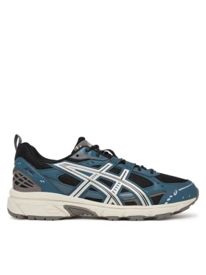 Asics Sneakersy Gel-Nunobiki 1203A536 Czarny
