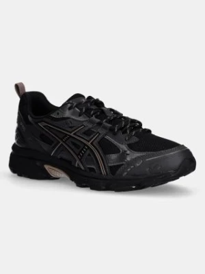 Asics sneakersy GEL-NUNOBIKI kolor czarny 1203A536.001