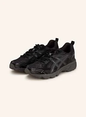 Asics Sneakersy Gel Nunobiki schwarz