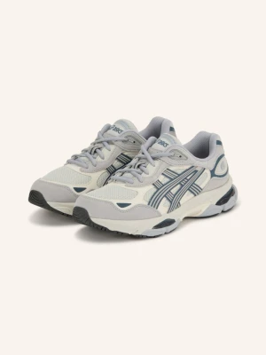 Asics Sneakersy Gel-Nyc 2.0 blau