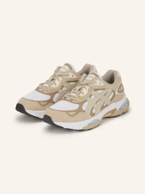 Asics Sneakersy Gel-Nyc 2.0 grau