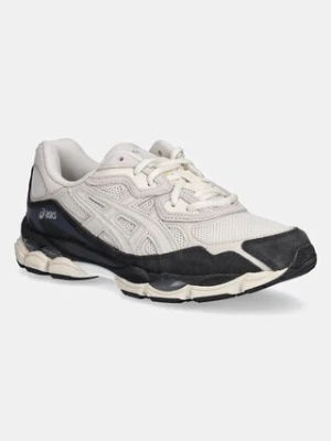 Asics sneakersy GEL-NYC kolor beżowy 1203A383-111