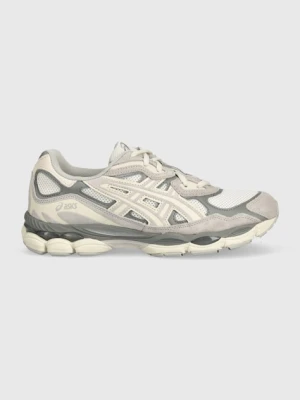 Zdjęcie produktu Asics sneakersy GEL-NYC kolor szary 1201A789