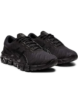 asics Sneakersy "Gel-Quantum 180 5 Gs" w kolorze czarnym rozmiar: 39,5