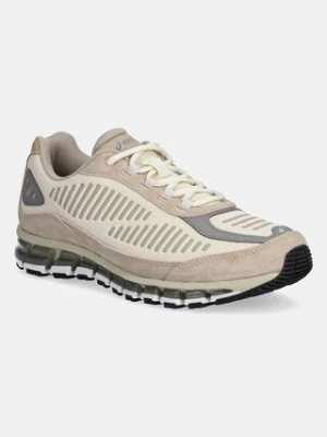 Asics sneakersy GEL-QUANTUM 360 I AMP męskie kolor beżowy 1203A731-200