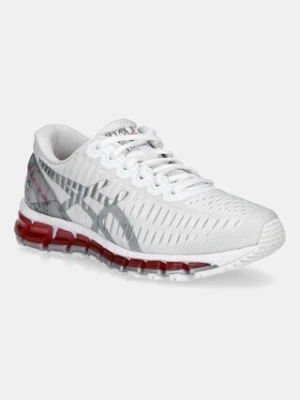 Asics sneakersy GEL-QUANTUM 360 I damskie kolor biały 1203A750-100