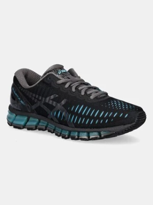 Asics sneakersy GEL-QUANTUM 360 I męskie kolor czarny 1203A750-001