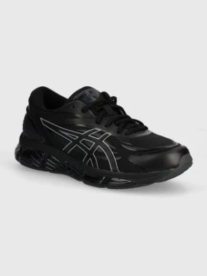 Asics sneakersy GEL-QUANTUM 360 VIII kolor czarny 1203A305.001