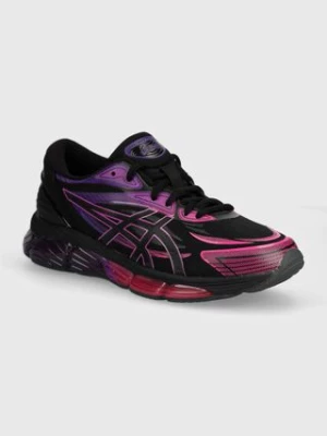 Asics sneakersy GEL-QUANTUM 360 VIII kolor czarny 1203A305.006