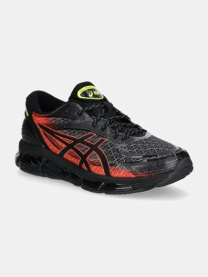 Asics sneakersy GEL_QUANTUM 360 VIII kolor czarny 1203A442