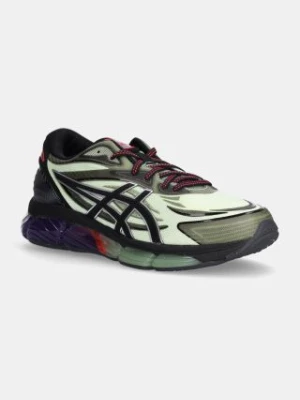 Asics sneakersy GEL-QUANTUM 360 VIII kolor zielony 1203A472.750