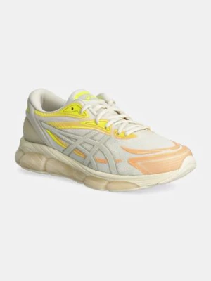 Asics sneakersy GEL-QUANTUM 360 VIII PARIS kolor beżowy 1203A569.750