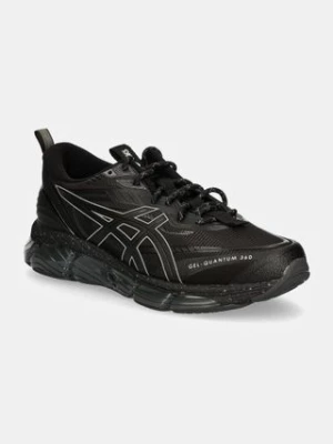 Asics sneakersy GEL-QUANTUM 360 VIII UTILITY kolor czarny 1203A471.001