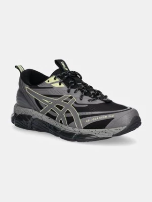 Asics sneakersy GEL-QUANTUM 360 VIII UTILITY kolor szary 1203A471.002