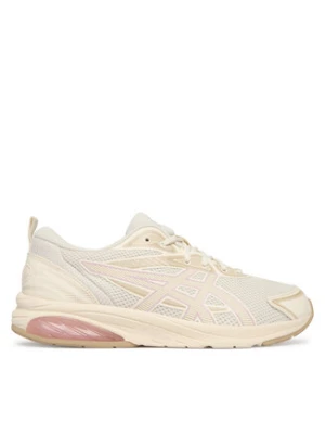 Asics Sneakersy Gel-Quantum Kei 1203A601 Écru