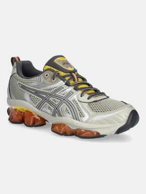 Asics sneakersy GEL-QUANTUM KINETIC męskie kolor beżowy 1203A270-026