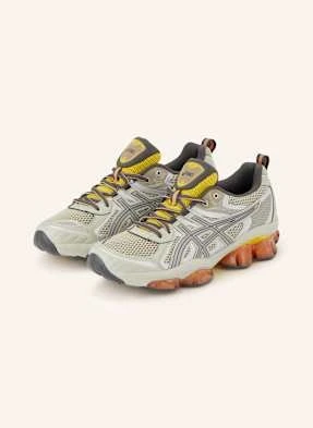 Asics Sneakersy Gel-Quantum Kinetic silber