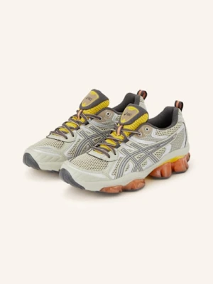 Asics Sneakersy Gel-Quantum Kinetic silber