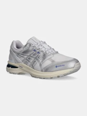 Asics sneakersy GEL-TERRAIN Gore-Tex kolor srebrny 1203A457.100