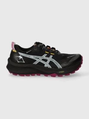 Asics sneakersy GEL-Trabuco 12 Gore-Tex kolor czarny 1012B607.001