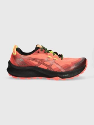 Asics sneakersy GEL-Trabuco 12 kolor czerwony 1011B799.600