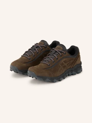 Asics Sneakersy Gel-Transcend Fj braun