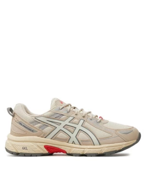 Asics Sneakersy Gel-Venture 6 1203A297 Beżowy