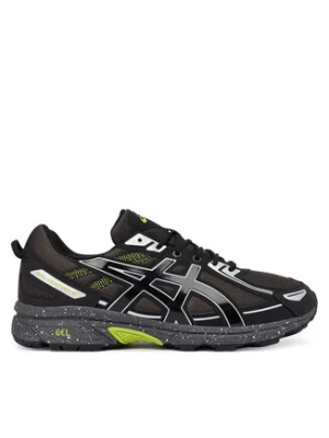 Asics Sneakersy Gel-Venture 6 1203A438 Szary