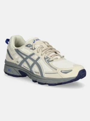 Asics sneakersy GEL-VENTURE 6 kolor beżowy 1203A438