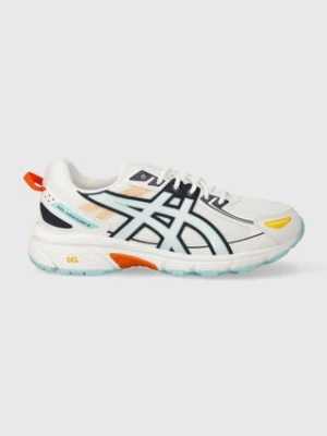 Asics sneakersy GEL-VENTURE 6 kolor biały 1203A362