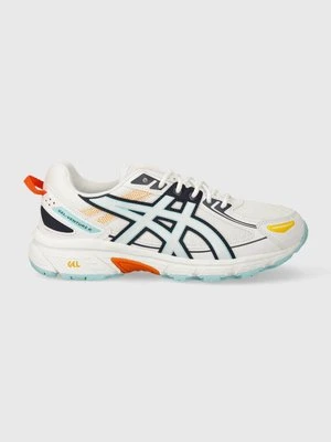 Asics sneakersy GEL-VENTURE 6 kolor biały 1203A362