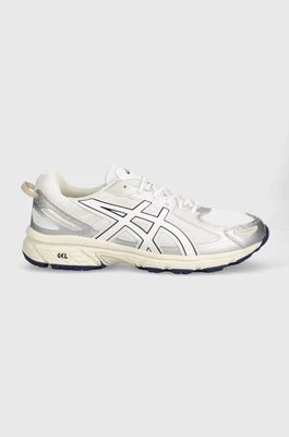 Asics sneakersy GEL-VENTURE 6 kolor biały 1203A407