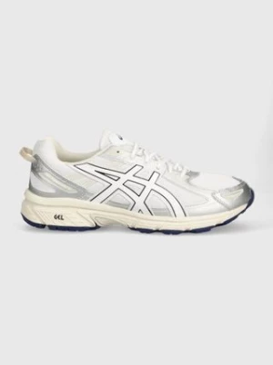 Asics sneakersy GEL-VENTURE 6 kolor biały 1203A407