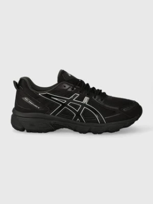 Asics sneakersy GEL-VENTURE 6 kolor czarny 1203A297.002