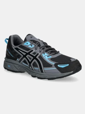 Asics sneakersy GEL-VENTURE 6 męskie kolor szary 1203A438