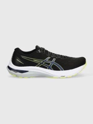 Asics sneakersy GT-2000 11 kolor czarny 1011B441