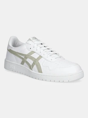 Asics sneakersy JAPAN S męskie kolor biały 1203A615.104