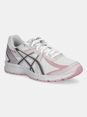 Asics sneakersy JOG 100S damskie kolor szary 1203A684.103