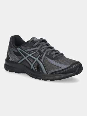 Asics sneakersy JOG 100S męskie kolor szary 1203A684.020