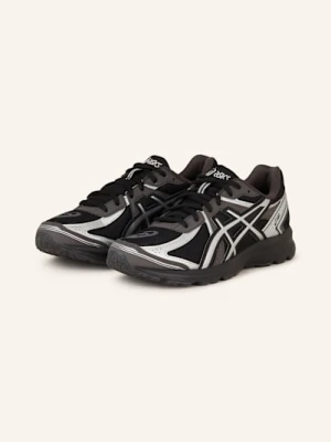 Asics Sneakersy Jog 100s schwarz