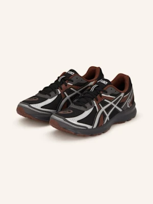Asics Sneakersy Jog 100s schwarz