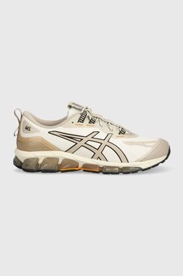 Asics sneakersy GEL-QUANTUM 360 VII kolor beżowy 1201A881