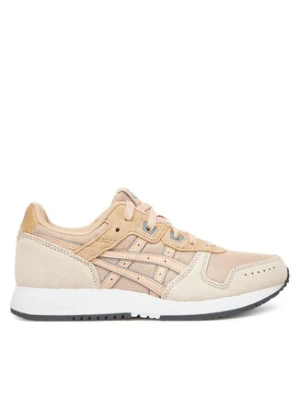 Asics Sneakersy Lyte Classic 1202A306 Brązowy