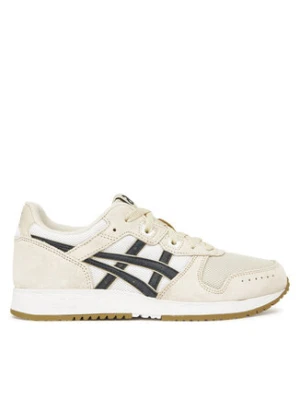 Asics Sneakersy Lyte Classic 1202A306 Écru
